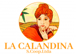 LA CALANDINA S.COOP.LTDA