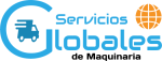 Servicios Globales de Maquinaria