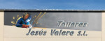 TALLERES JESÚS VALERO S.L