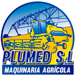 Maquinaria agrícola Plumed S.L.