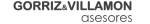 Gorriz y Villamon Asesores
